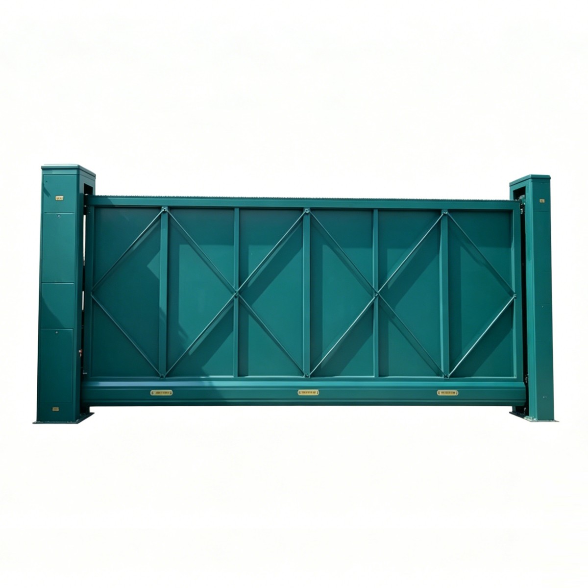 南平电动悬空门